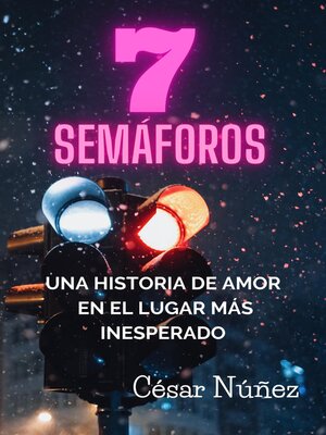 cover image of 7 SEMAFOROS